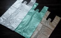 Polyethylene Bags