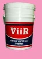 Interior Acrylic Water Based Primer