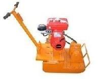 Earth Compactor