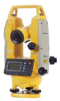 Digital Theodolite