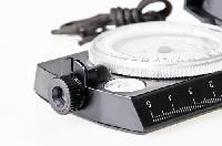Prismatic Compass