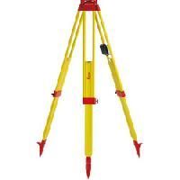 Wooden Telescopic Tripods