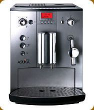 Coffee Machine