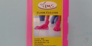 Floor Cleaning Liquid