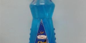 Glass Cleaning Liquid