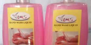 Hand Wash Liquid