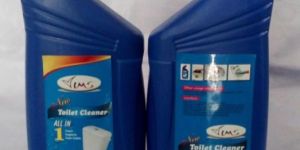 Toilet Cleaning Liquid