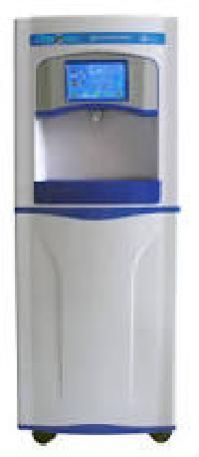 Atmospheric Water Generators