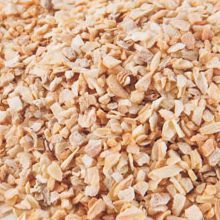 Dehydrated Garlic Chopped