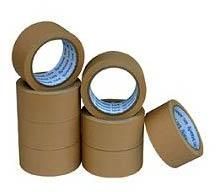 BOPP Self Adhesive Tapes