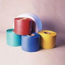 Box Strapping Rolls