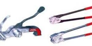 Box Strapping Tensioner