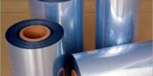 PVC Shrink Films