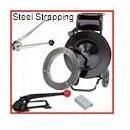 Steel Strapping Rolls