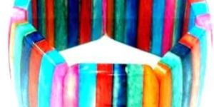 Bone Bracelet (RCIB-310)