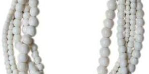 Bone Necklace (RCIN-708)