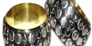 Brass Bangles