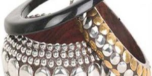 Brass Bracelets