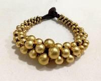 Brass Jewelry