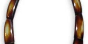 Resin Necklace (CRN-705)