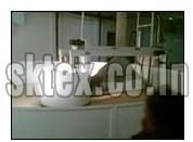 Radial Cotton Bale Opener Machine