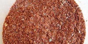 Red Onion Powder