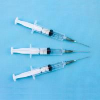 Medical Syringe