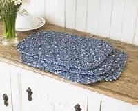 Cotton Table Mats