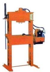 H-Frame Hydraulic Press