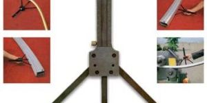 Hydraulic Radius Gauge Bender