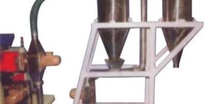 Die Face Cutter(Air Cutting)