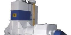 Dispersion Kneader