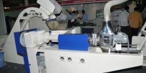 Plastic Masterbatch Machinery