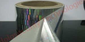 Hologram & Holographic Tape