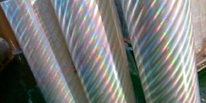 Holographic Polyester Film