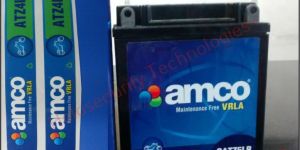 Chemical Resistant Labels