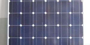 Solar Photo Voltaic Modules
