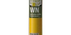 Weatherswal Neutral Silicone Sealant
