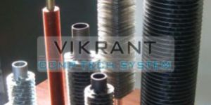 Finned Tube Heat Exchangers
