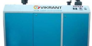 Water Cooled Chilling Plants