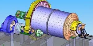 Ball Mill
