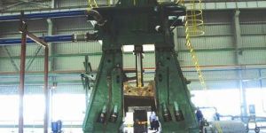 Forging Hammer