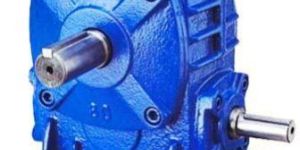 Turbine Worm Gear Reducer