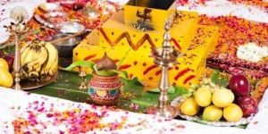 Hawan Poojan Samagri