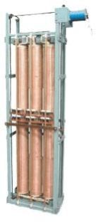 Automatic Voltage Controller