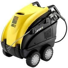 Heavy Duty Steam Cleaner