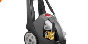High Pressure Cleaners
