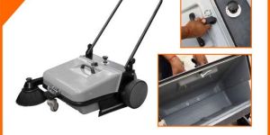 Manual Sweepers