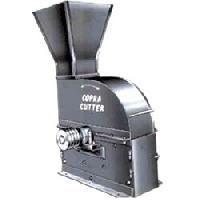 Copra Cutter