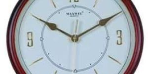 Wall Clocks Model No. 6614